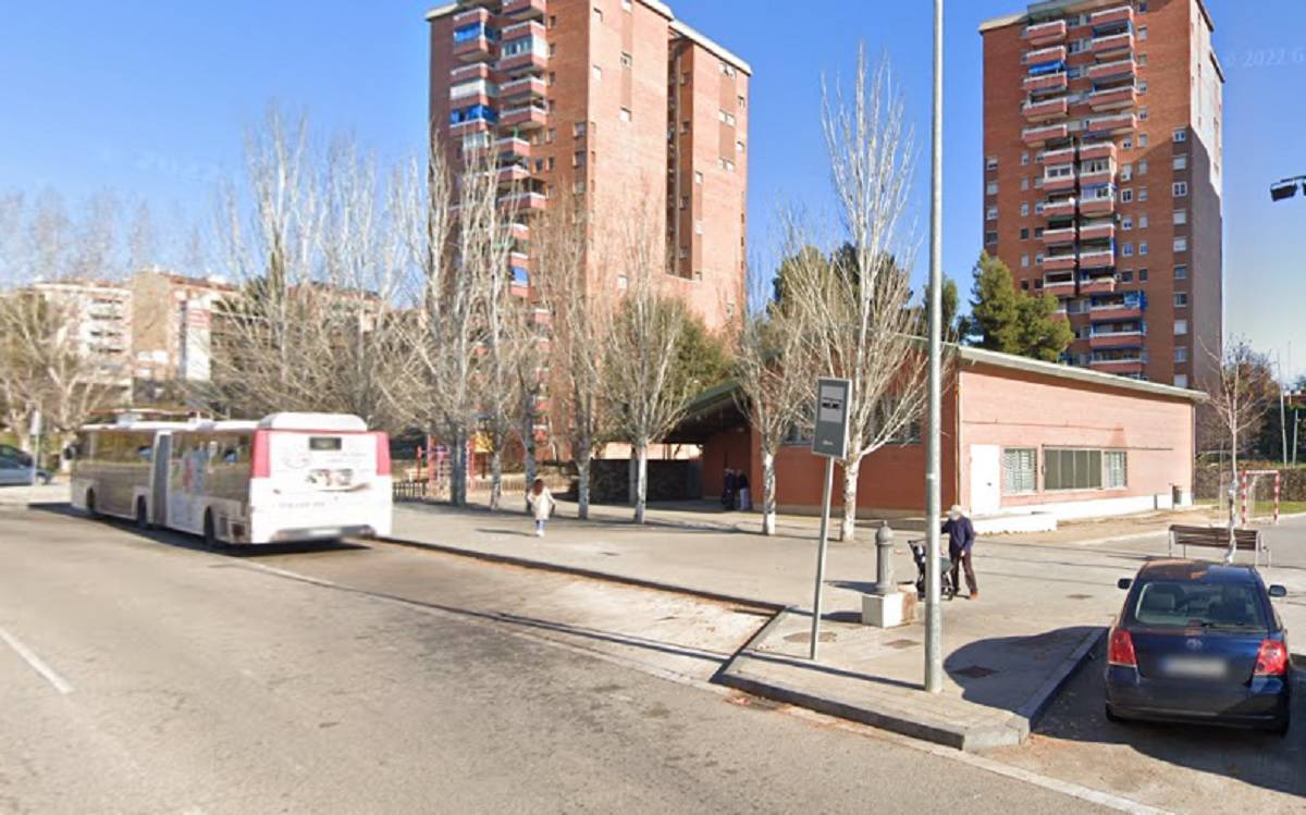 Finalitza la reforma del Casal Cívic de Can Jofresa amb una inversió de mig milió