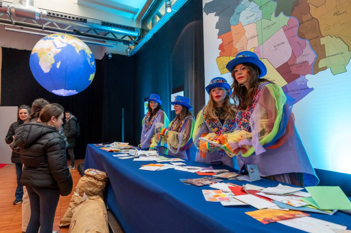 Fira Reial de Sabadell