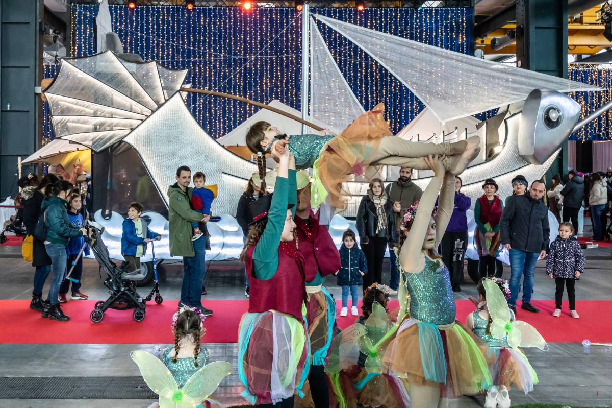 Fira Reial de Sabadell