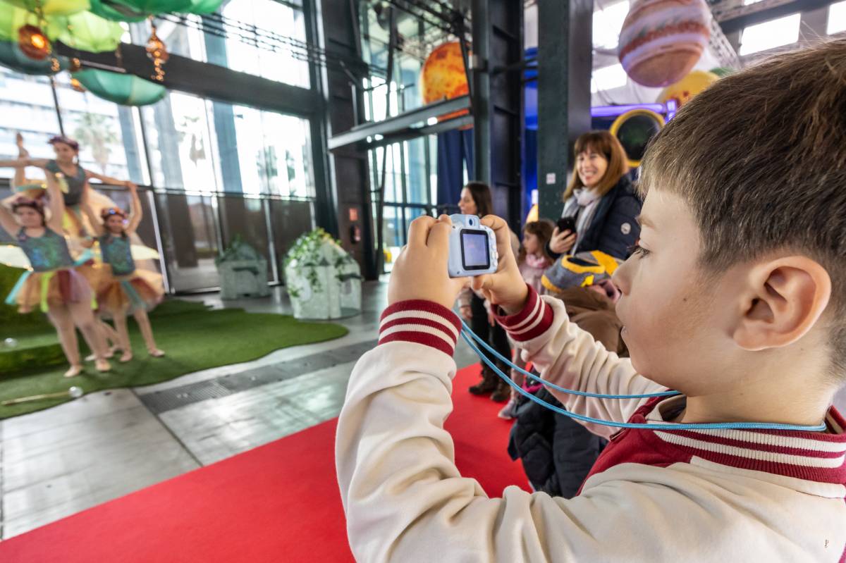 Fira Reial de Sabadell