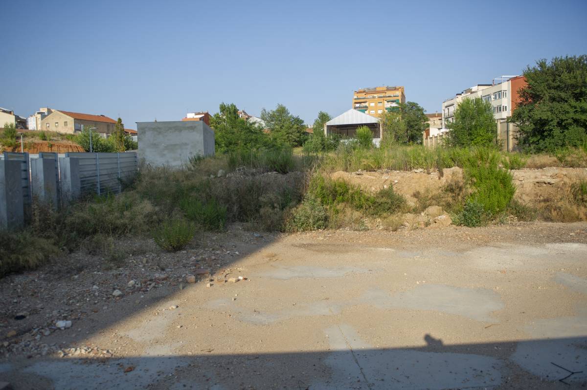 El Govern destina 430.000 euros el 2026 a la redacció del projecte de l'institut Sala i Badrinas