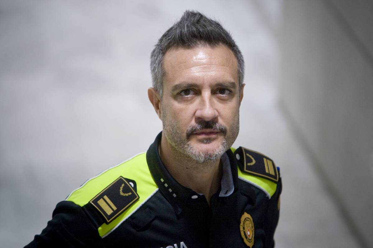 Daniel Guillem - Daniel Guillem