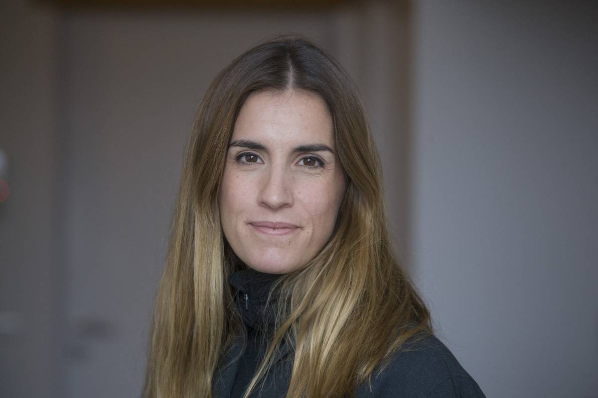 Marta Raventós - Marta Raventós