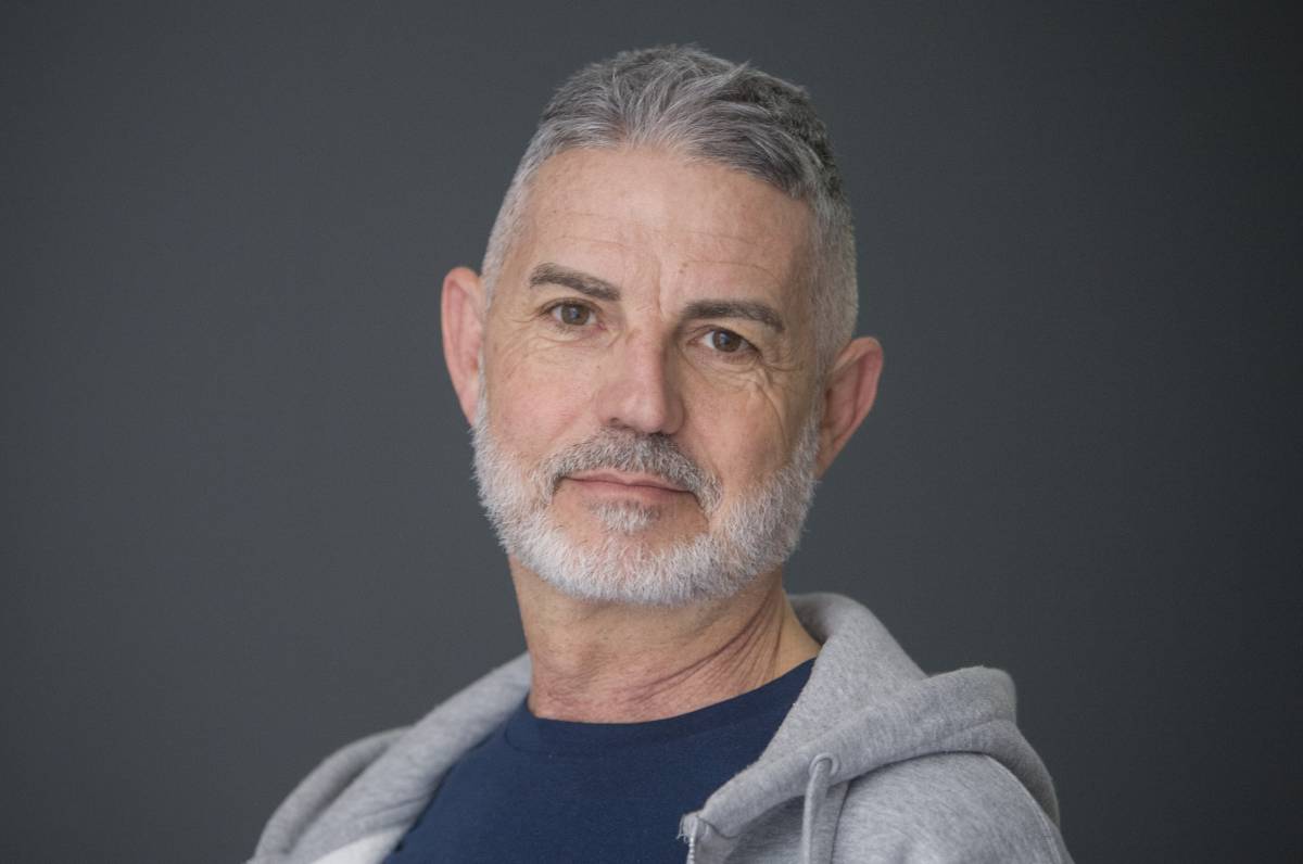 “La vida es pot viure de moltes maneres, i ens pensem que no”