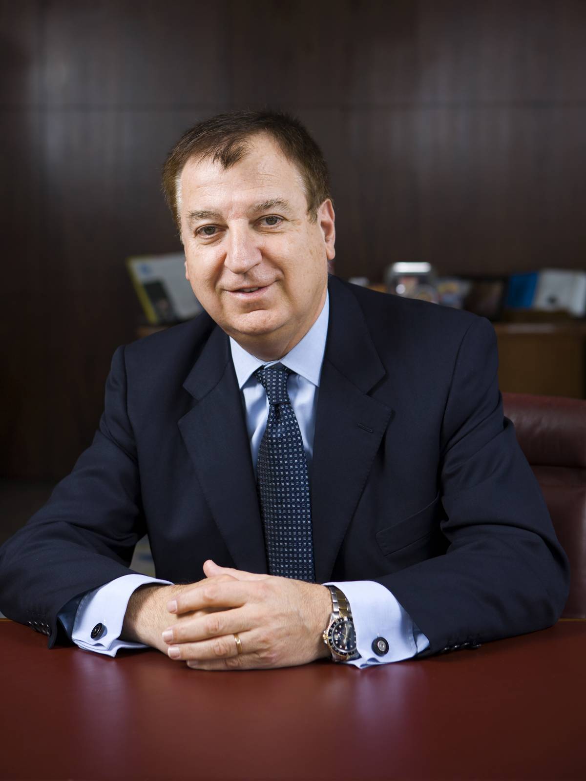 Joaquim Agut - Joaquim Agut