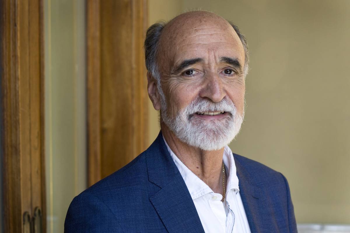 Josep Armengol, empresari - Josep Armengol, empresari