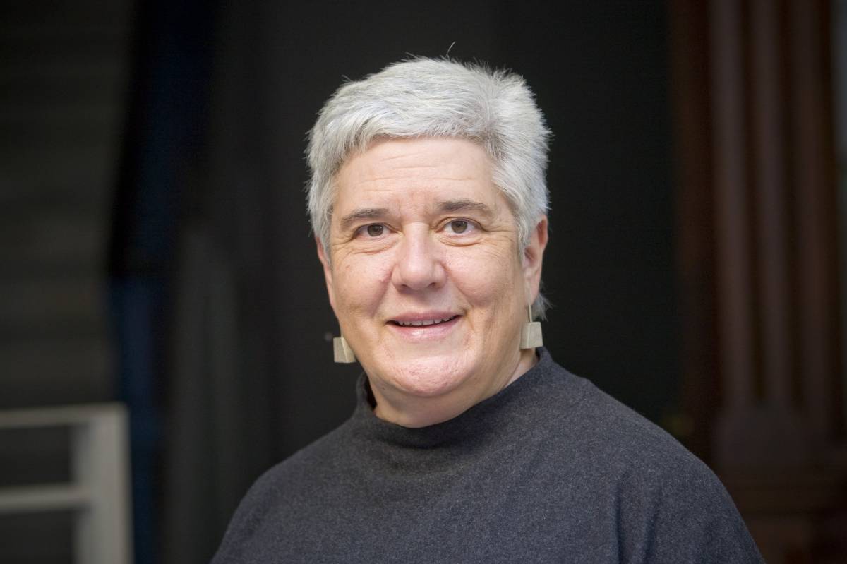 Rosa Maria Ribera - Rosa Maria Ribera