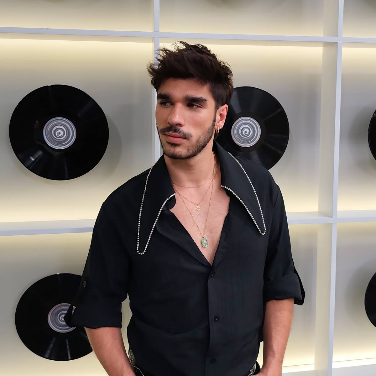 Guillo Rist - Guillo Rist