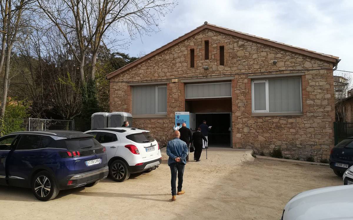 Per un Moià Viu denuncia «traves municipals» a la consulta per l'ampliació de l'escorxador