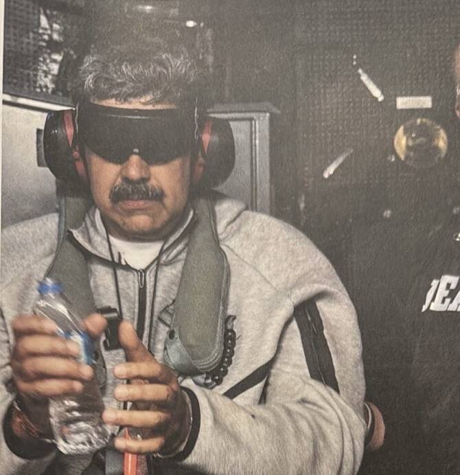 Espanya ofereix mediació, Europa fa equilibris, i l'esquerra critica l'unilateralisme americà: totes les reaccions de l'atac a Veneçuela