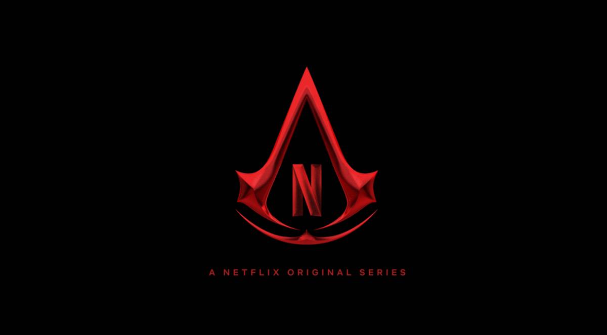 Imatge promocional de la sèrie d`Assassin`s Creed - Netflix Imatge promocional de la sèrie d`Assassin`s Creed