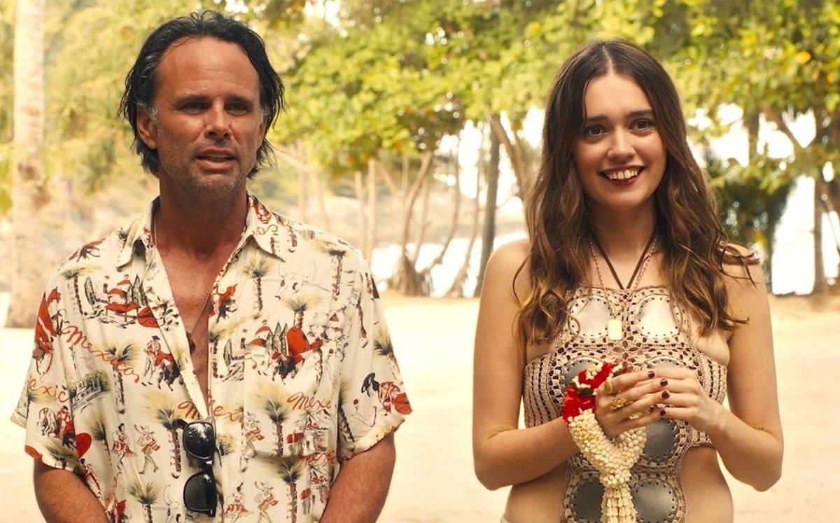 White Lotus torna amb quarta temporada - HBO Max White Lotus torna amb quarta temporada