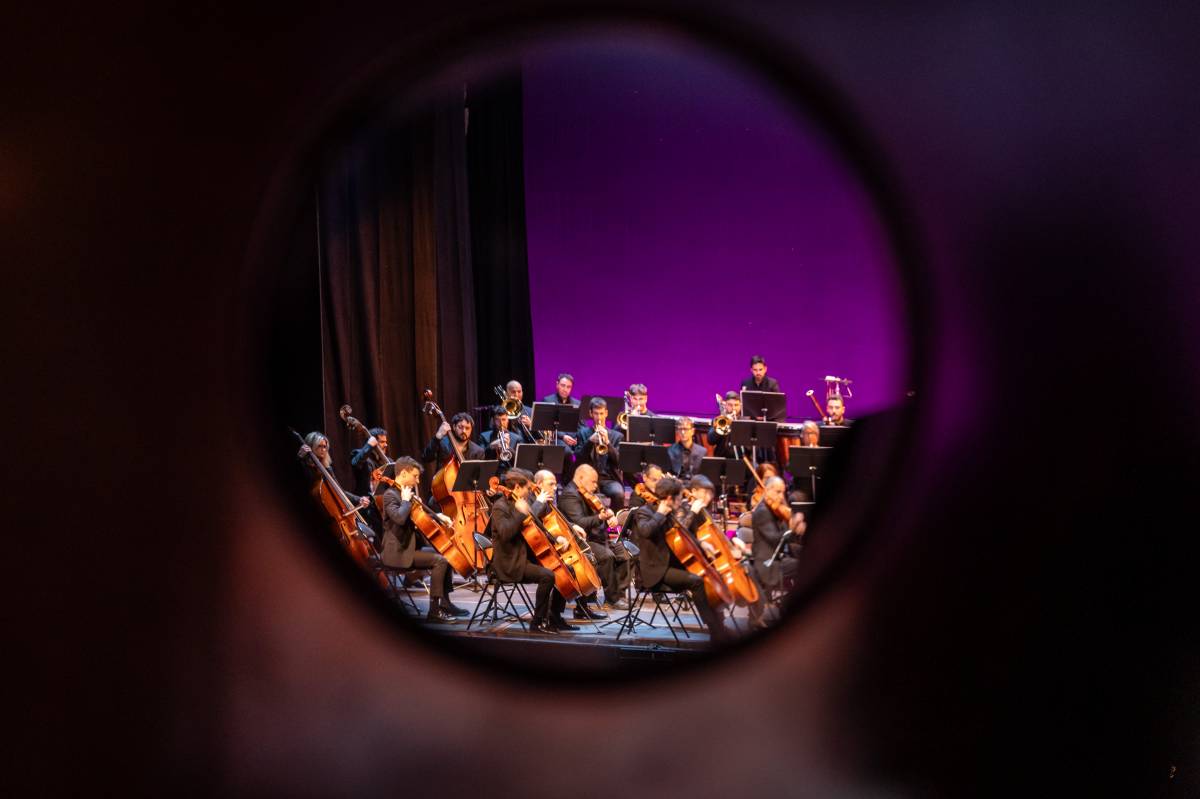 Festival de Valsos i Danses de l'OSV - JUANMA PELÁEZ