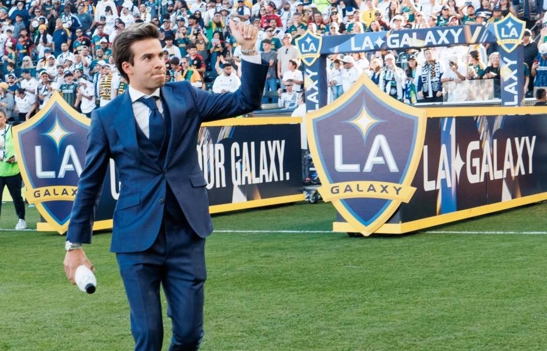 Riqui Puig torna a passar pel quiròfan: “És un dels moments més durs i complicats que m’ha tocat gestionar a la meva vida"