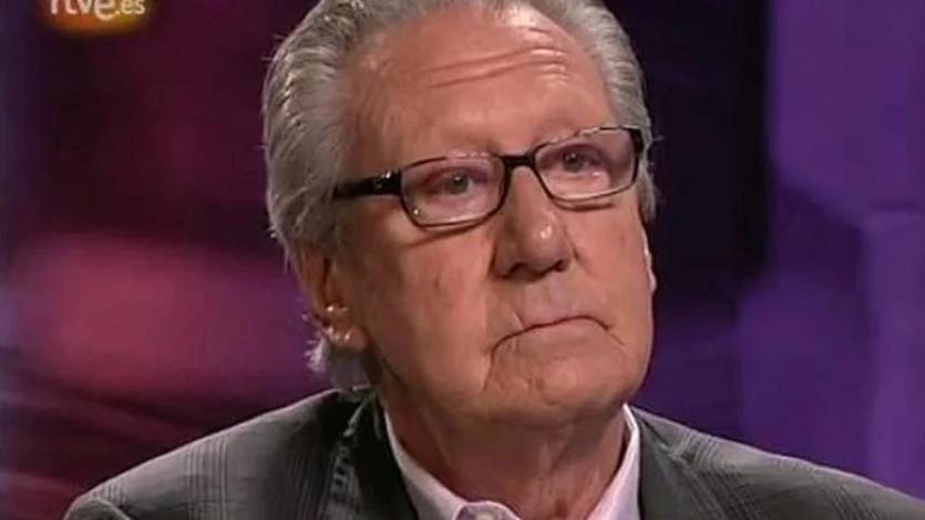 Mor als 91 anys el periodista Joan Armengol, històric de la ràdio i la televisió