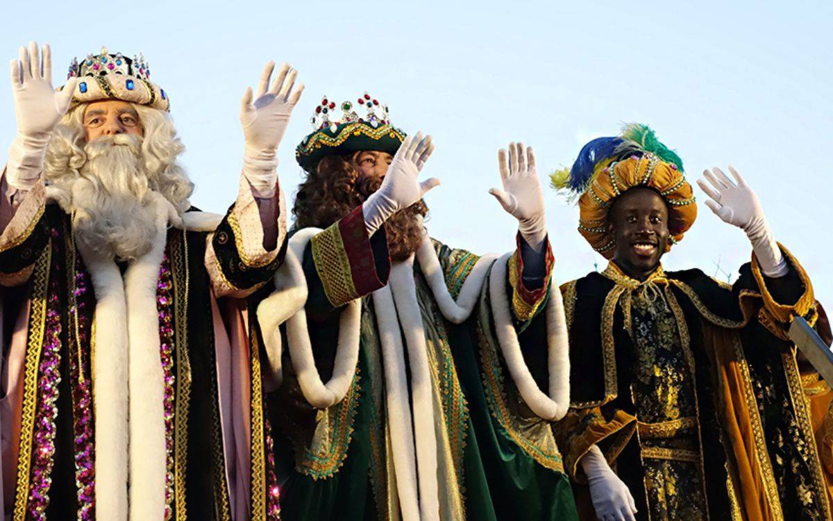 Afectacions i talls de trànsit per a l'arribada dels Reis d'Orient a Salou