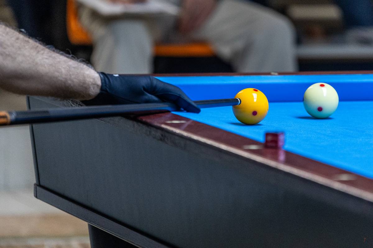 Ricardo García ha guanyat el campionat 