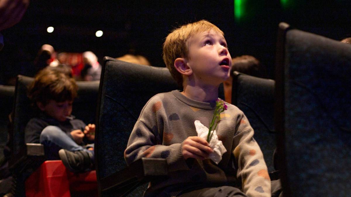 Què fer amb nens i nenes aquest cap de setmana: activitats del 10 i 11 de gener de 2026