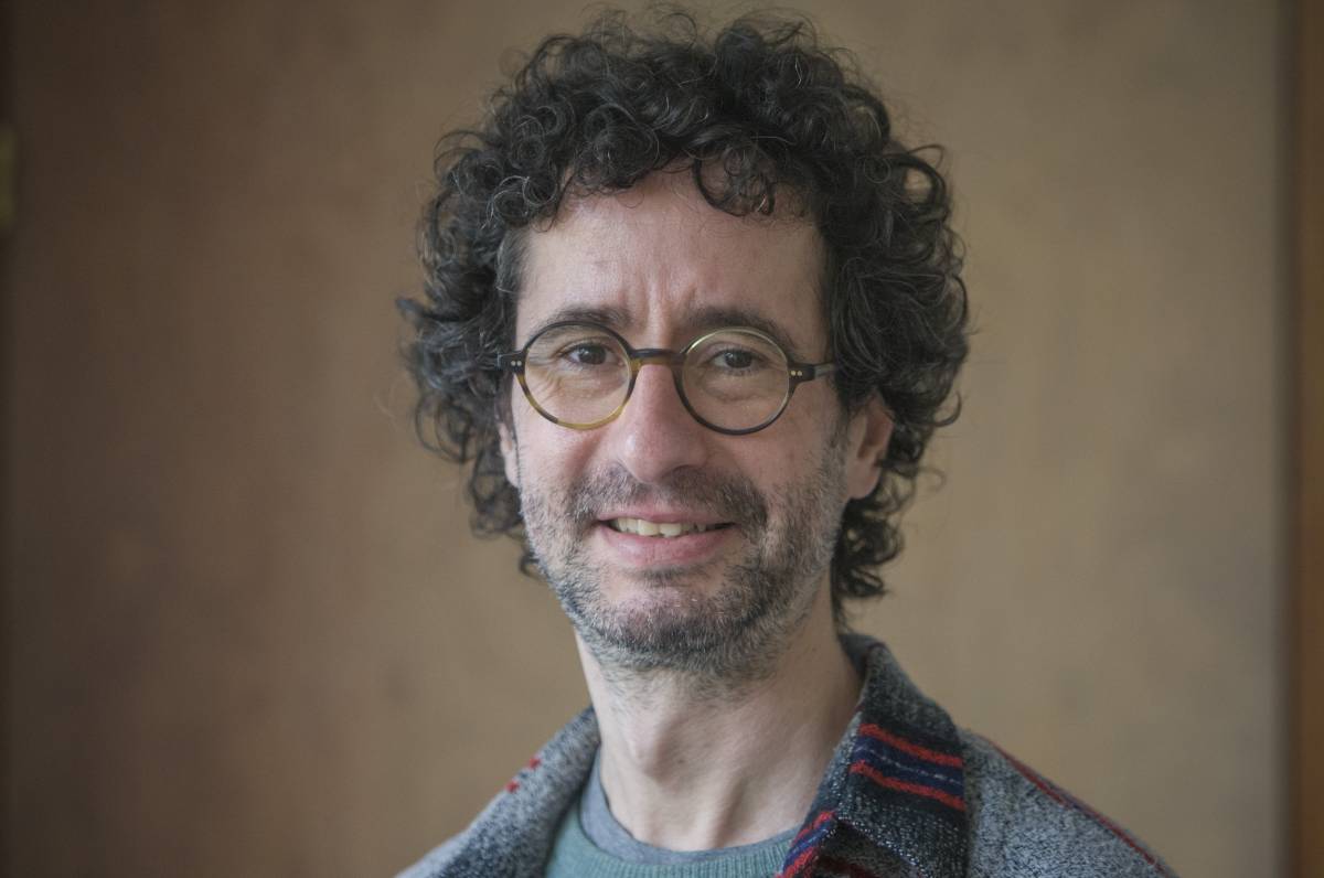 “Halar i beure són dues coses que són com pilars fonamentals”