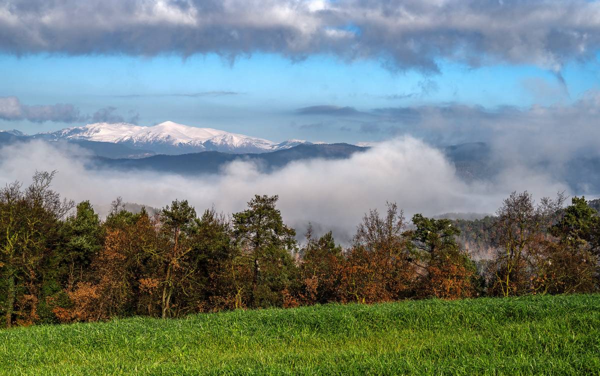 El temps del dia de Reis: sol, ambient gèlid i tota Catalunya en alerta