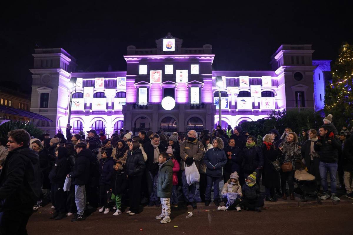 Cavalcada de Reis 2026 a Sabadell - Víctor Castillo Cavalcada de Reis 2026 a Sabadell