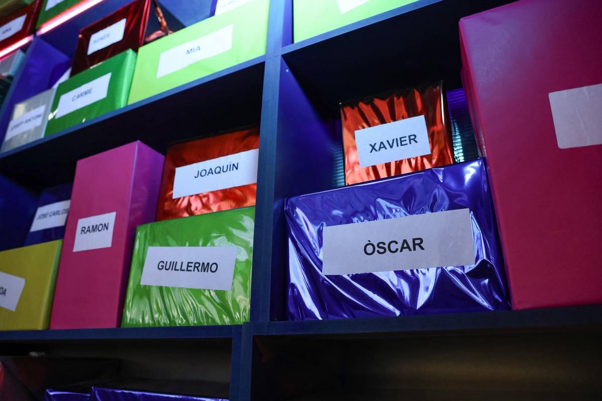 Cavalcada de Reis 2026 a Sabadell - Víctor Castillo Cavalcada de Reis 2026 a Sabadell