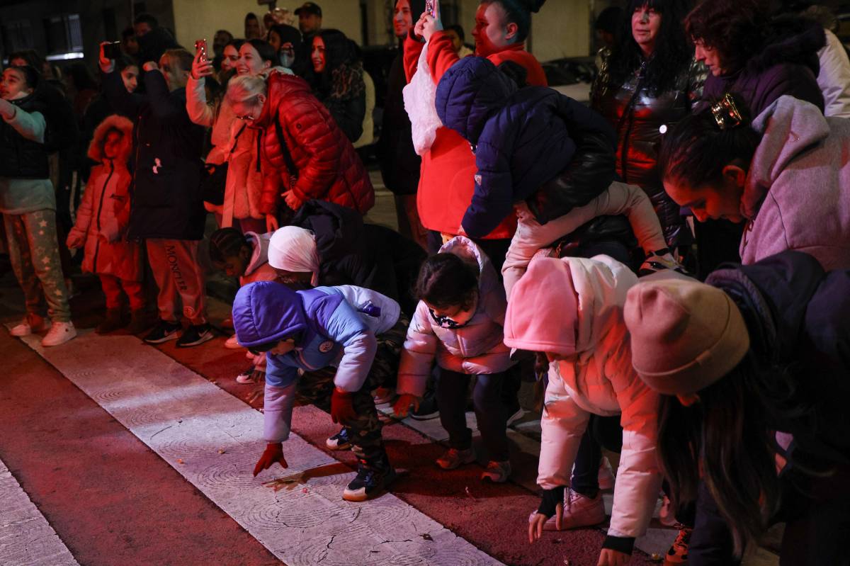 Cavalcada de Reis Els Merinals 2026 - Víctor Castillo Cavalcada de Reis Els Merinals 2026