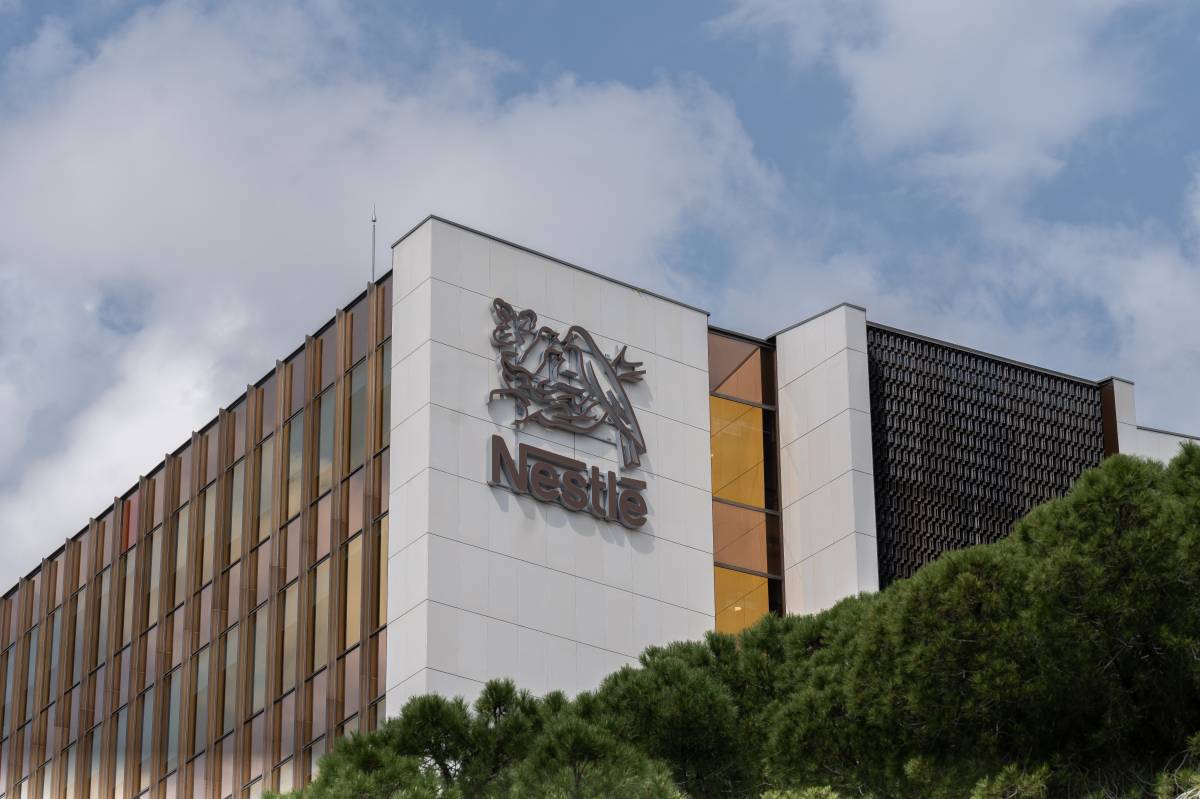 Alerta alimentària per productes de Nestlé que poden provocar intoxicacions en nadons
