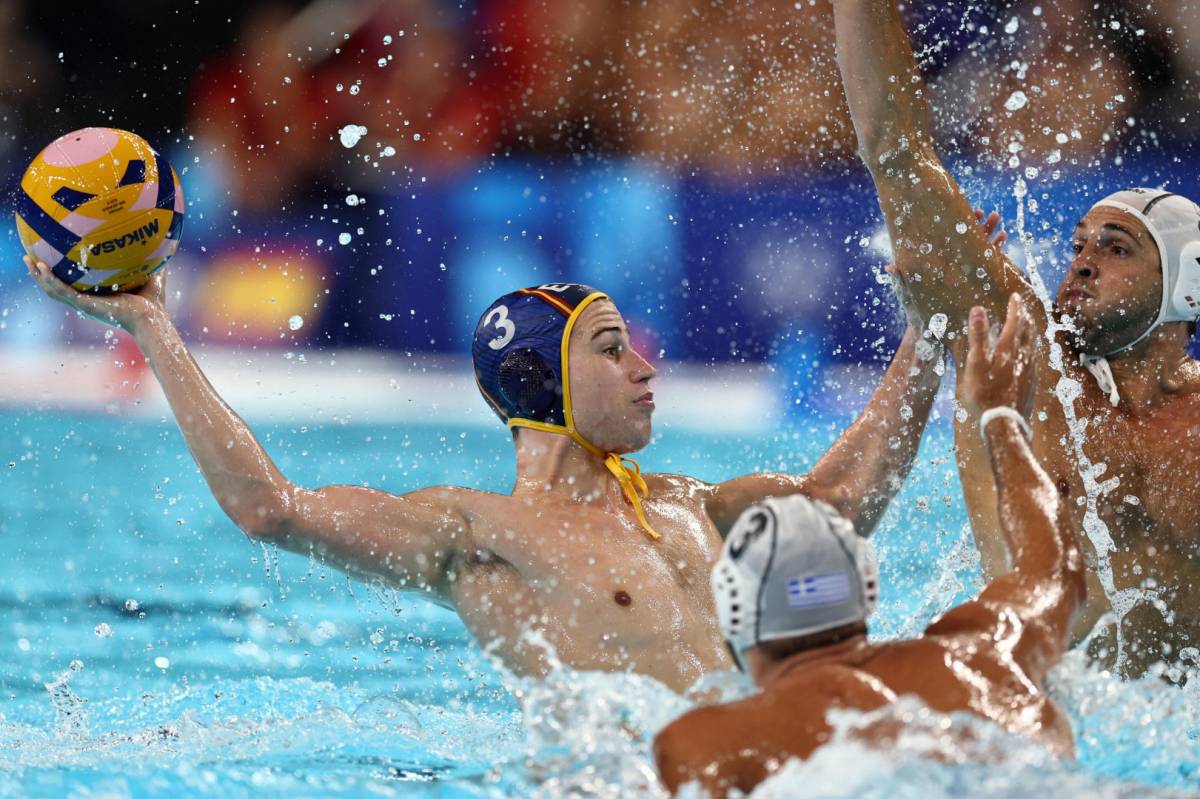 Quart lloc d’Espanya a la Trebinje Cup