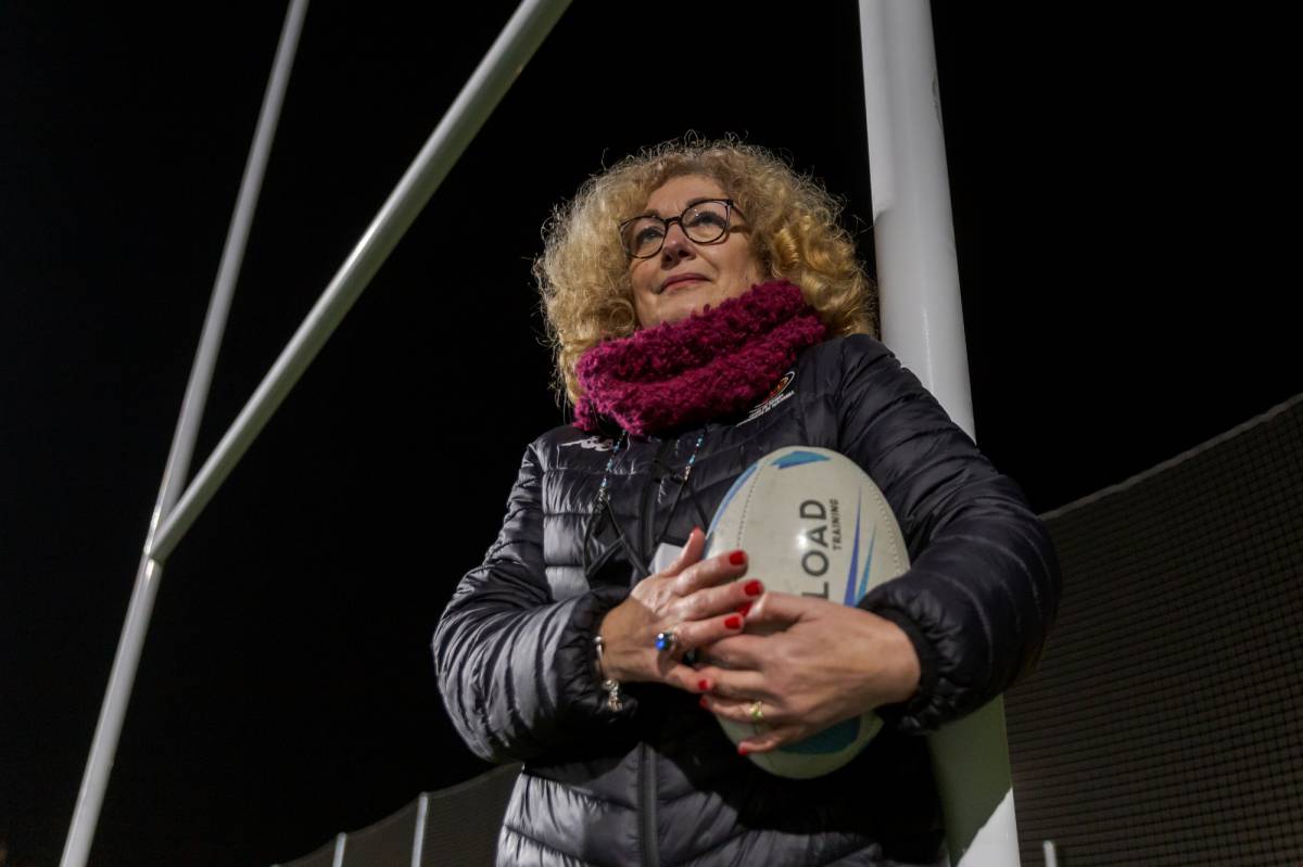 “Farem una revolució, però una revolució serena”