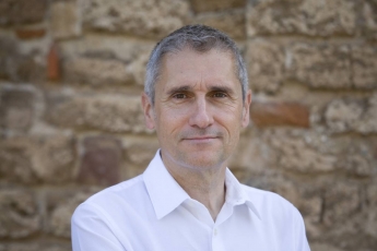 Joan Carles Peris: “Veneçuela és només la primera demostració de Trump”