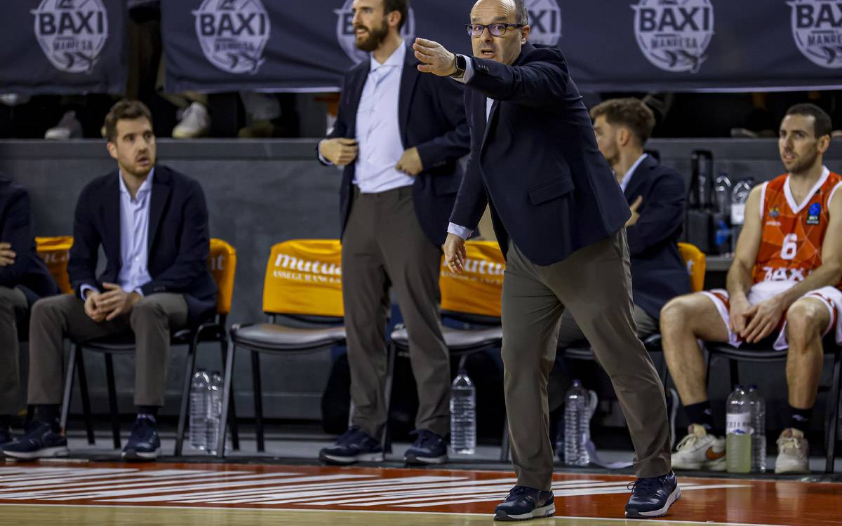 Diego Ocampo agraeix el suport de l'afició una vegada més