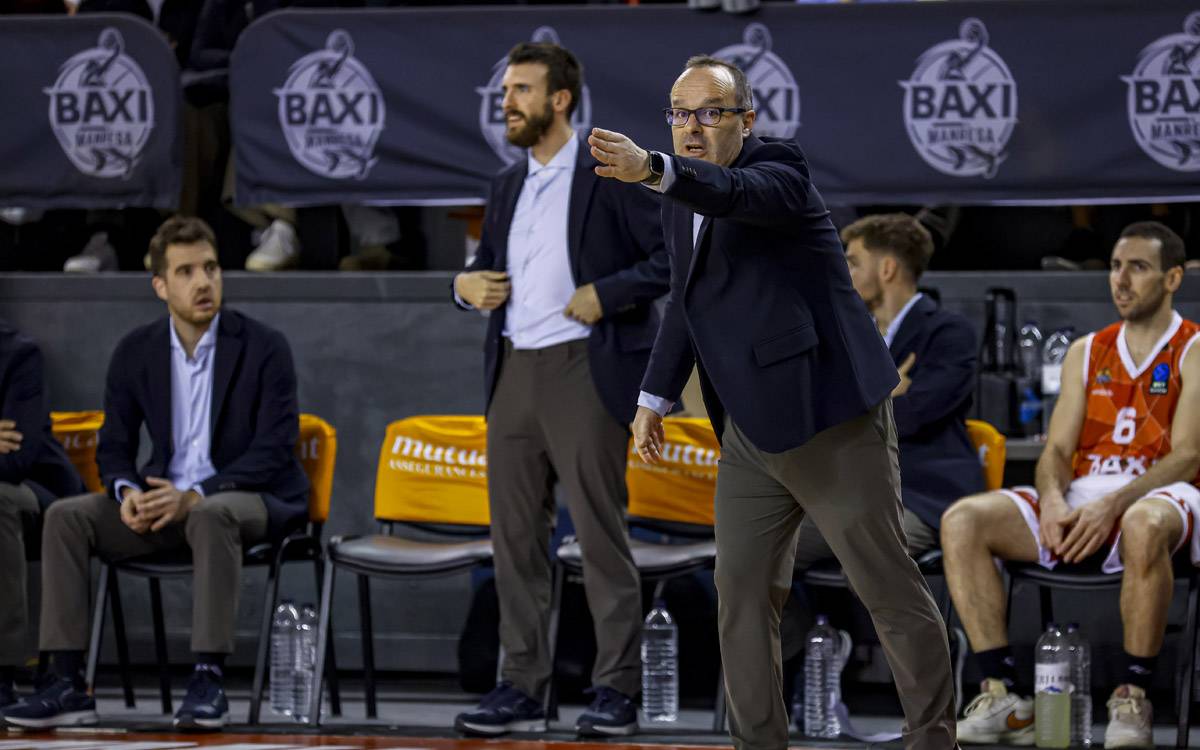 Diego Ocampo agraeix el suport de l'afició una vegada més