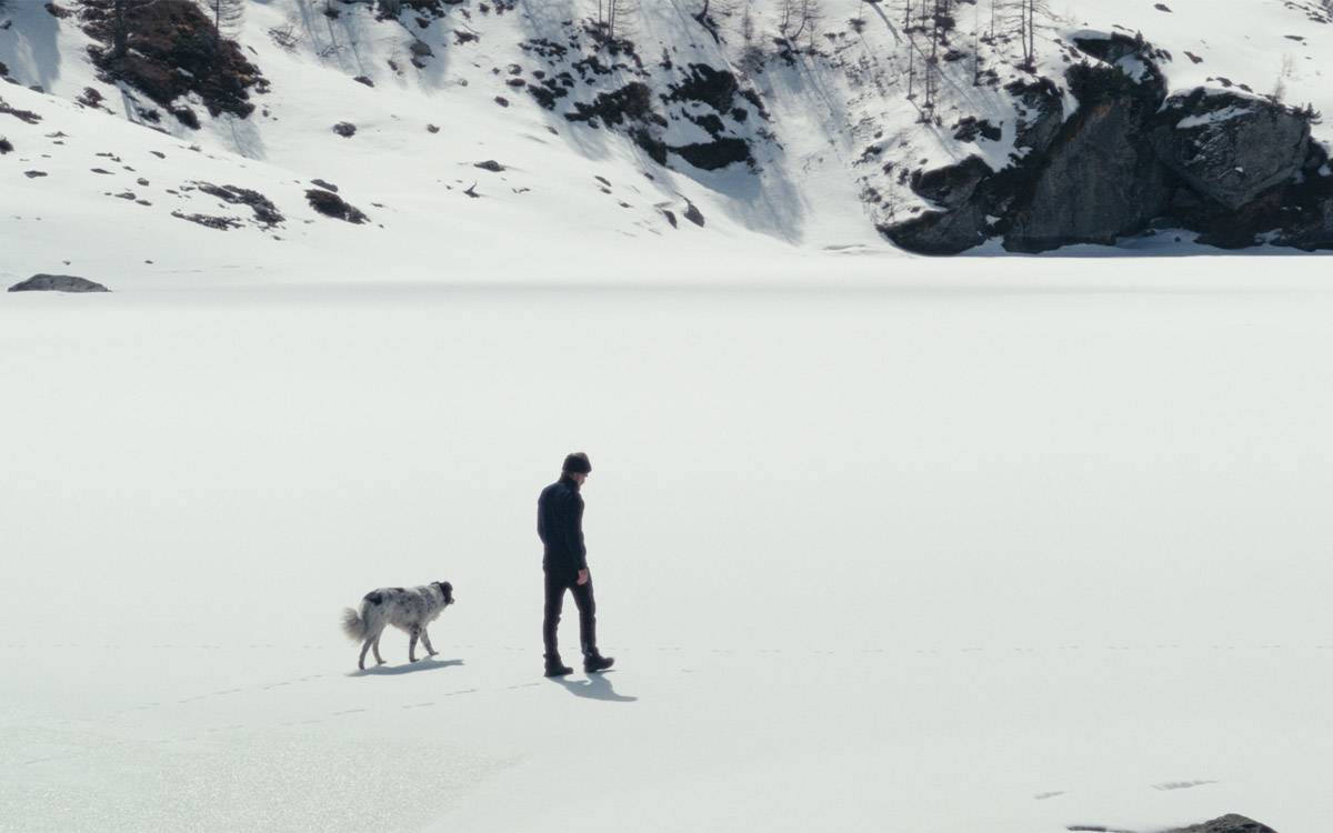 El Documental del Mes torna a la Plana de l'Om amb «Estimada flor» de Paolo Cognetti