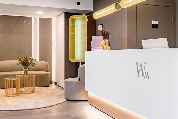 Dorsia obre un nou centre a Reus i amplia la seva presència a Catalunya