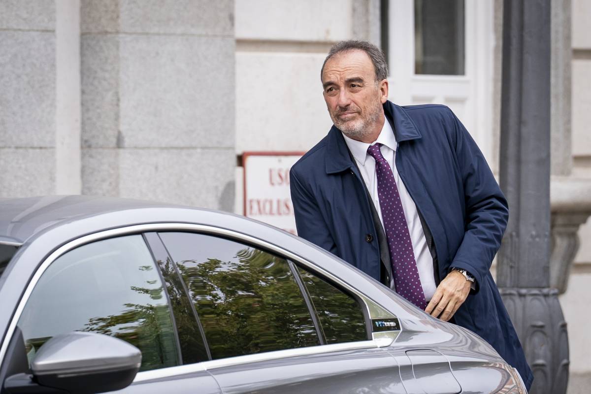 Marchena, sense més asos a la màniga?