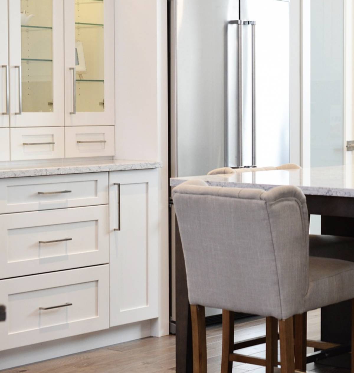 Aquests són els aspectes que més valoren els catalans en triar una cuina