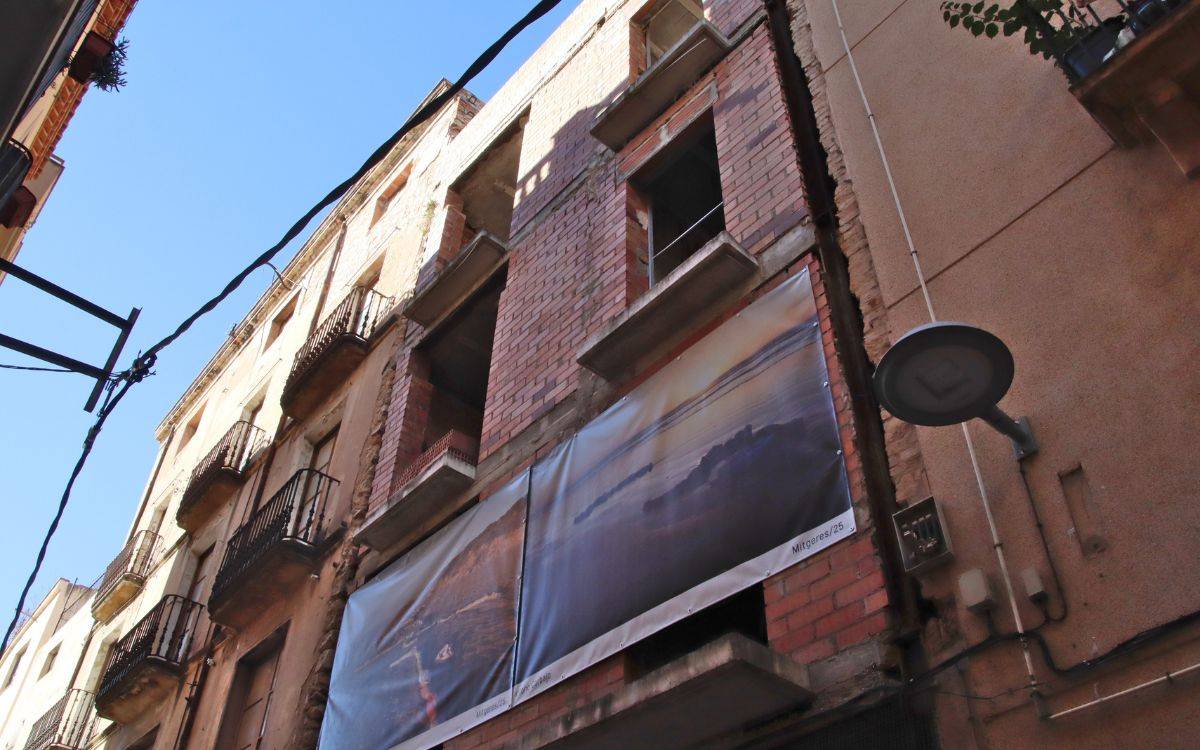 Els ajuntaments del Camp de Tarragona apliquen mesures per abordar la crisi de l'habitatge