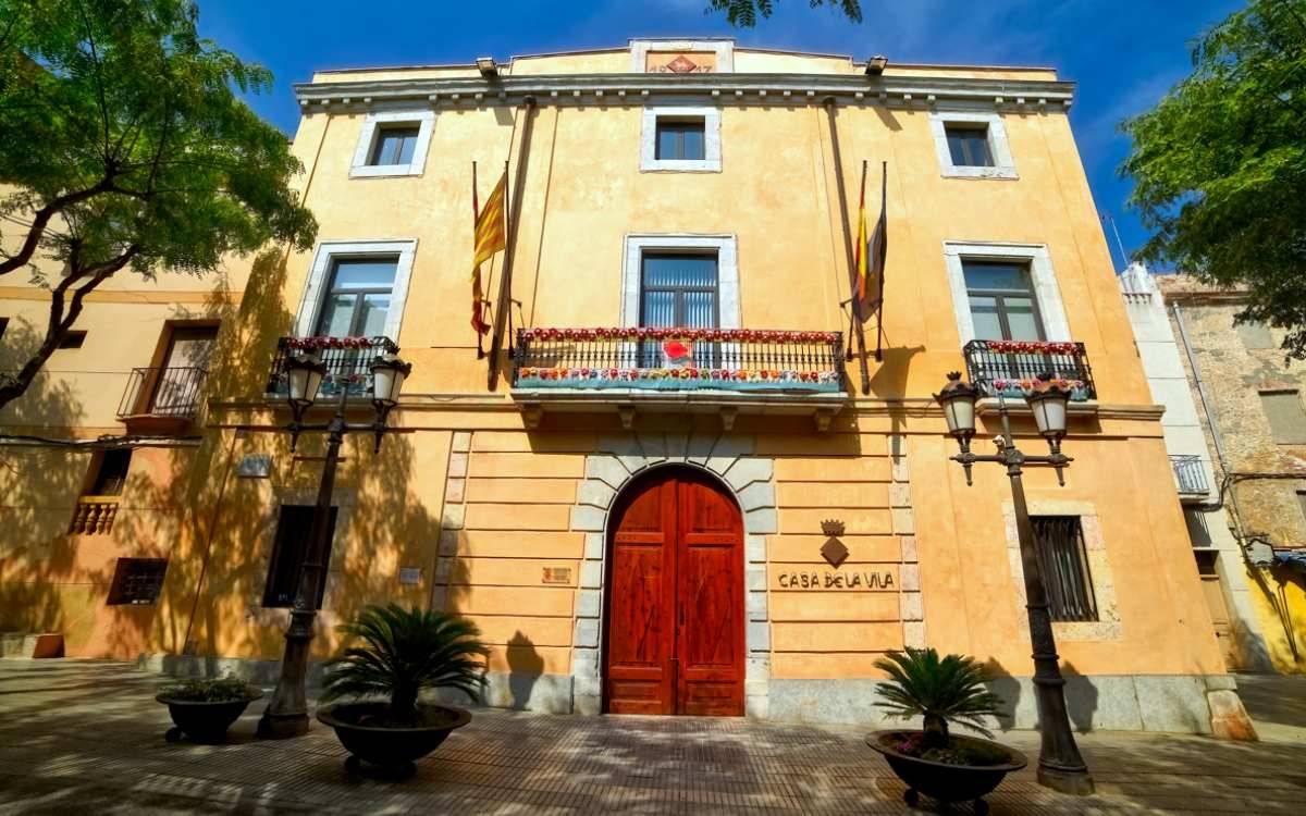 Constantí aprova un pressupost d'11,7 milions d'euros per a 2026