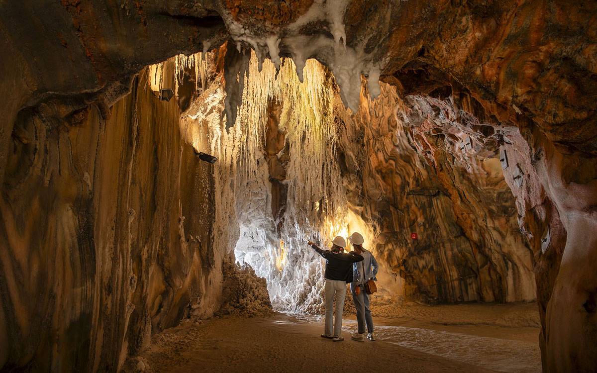 Cardona tanca el 2025 amb un rècord de serveis turístics i un increment del 16,75% respecte l'any anterior