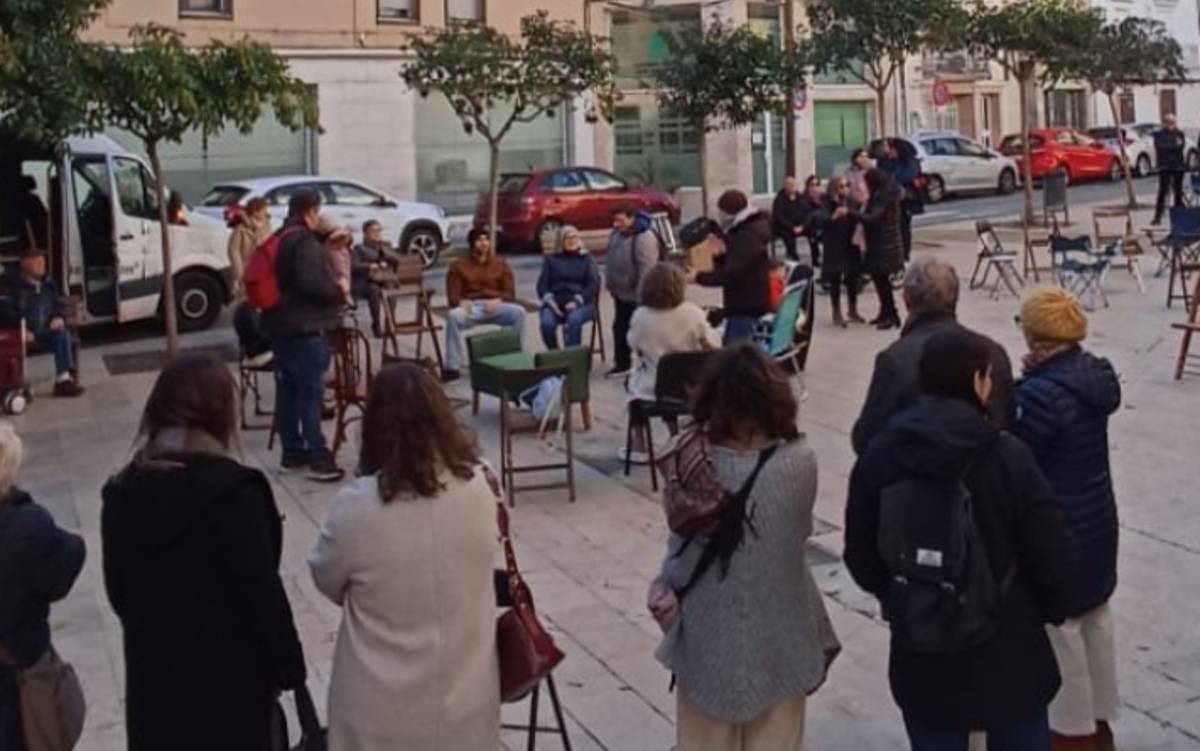 El Festival Salute 2026 proposa sis activitats per generar espais segurs on compartir experiències i emocions sense judicis