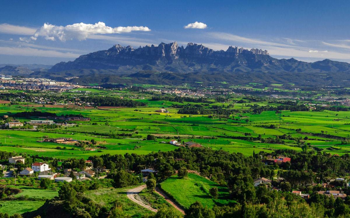 És factible una Àrea Metropolitana de Manresa?