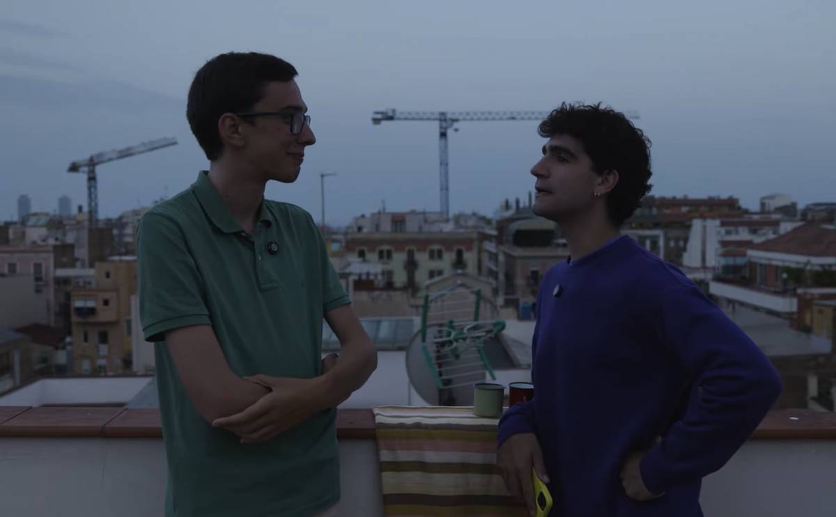 Gori Masip descriu els homes del temps del 3Cat: «Cadascú té el seu tret característic»