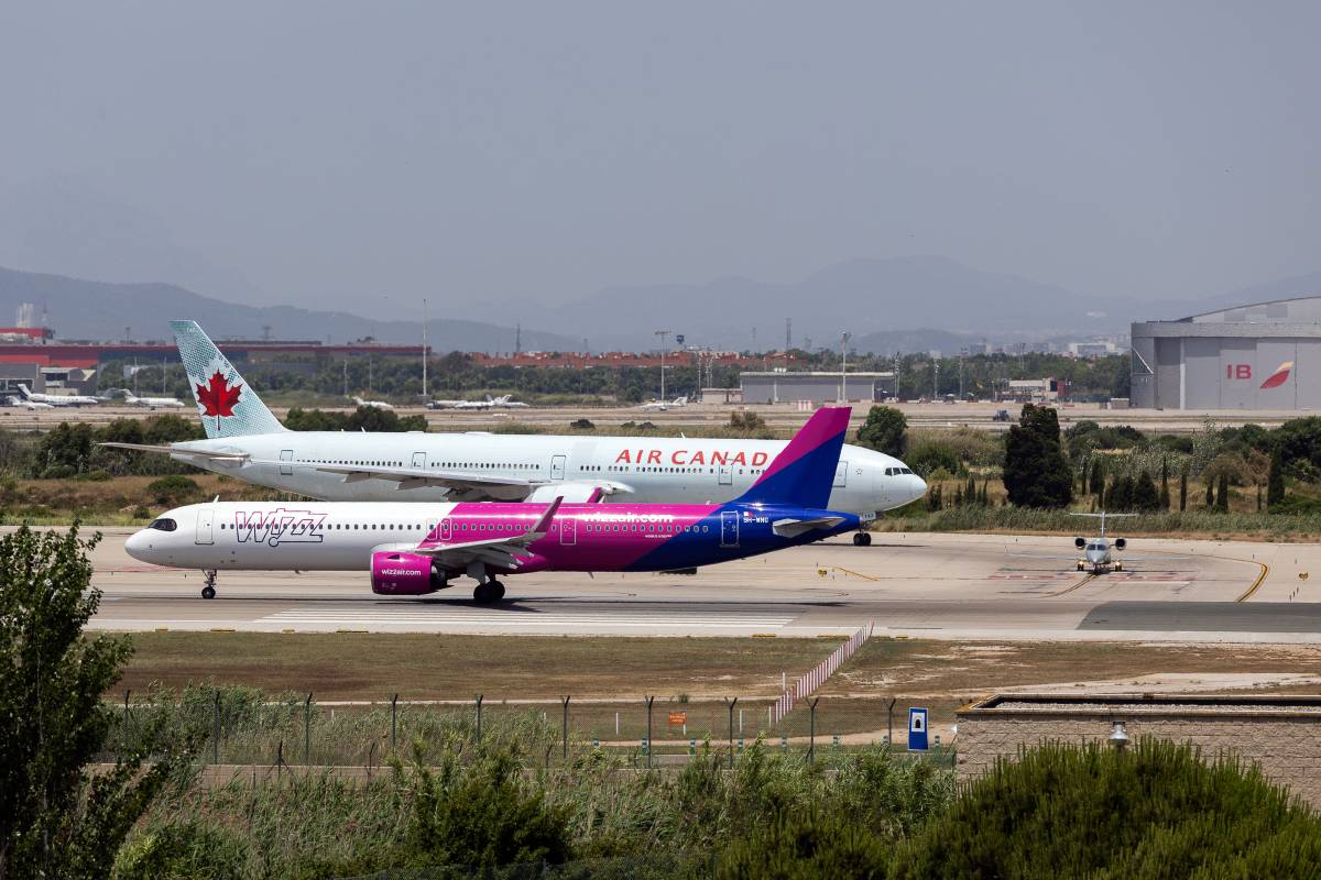 El Govern impulsa l'Autoritat Aeroportuària de Catalunya per influir en la governança del Prat