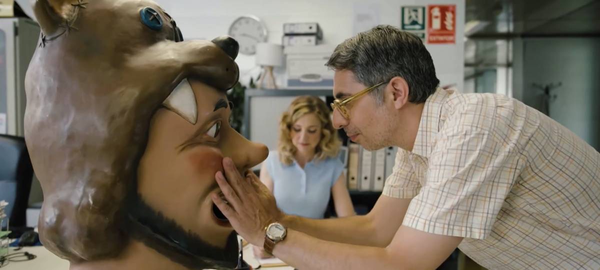 Berto Romero participarà en la nova comèdia de 3Cat: «Ja era hora que algú m'oferís un protagonista en català»