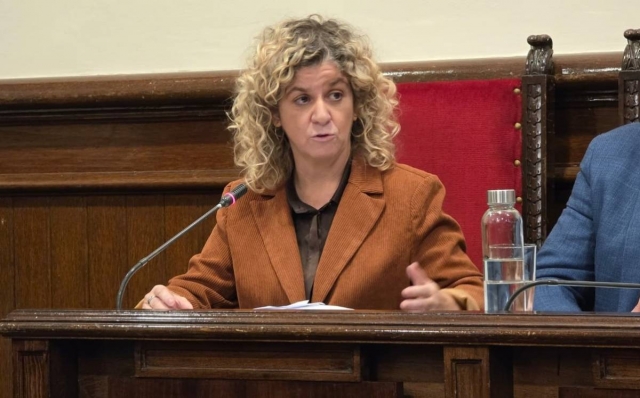 Junts per Tortosa alerta que la renúncia de Jordan podria no ser vàlida per no haver-se tramitat correctament