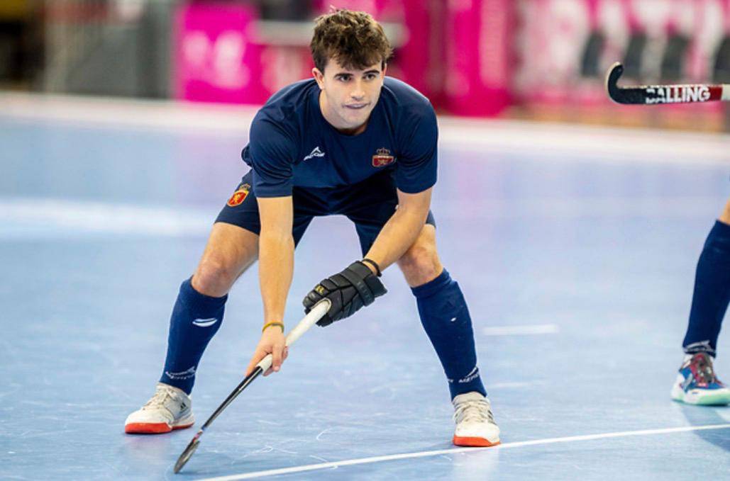 Comença l’aventura europea de Pere Amat