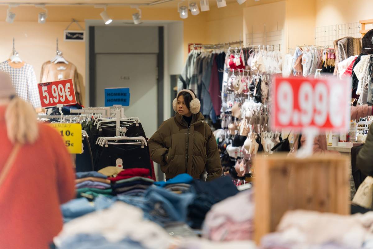 Ca n’Oriac consolida el seu model comercial: tres de cada quatre botigues són marca pròpia del barri