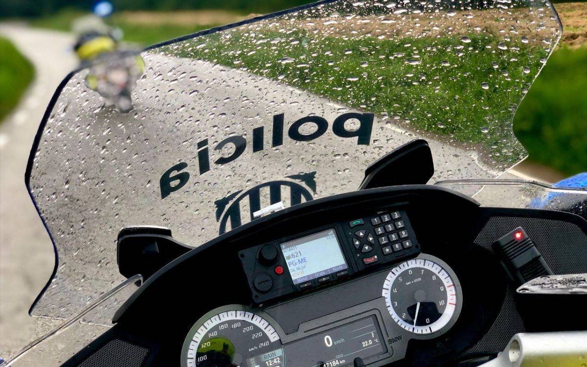 Persecució de pel·lícula durant 36 quilòmetres per l'AP-7 a Tarragona per detenir un motorista «fitipaldi»