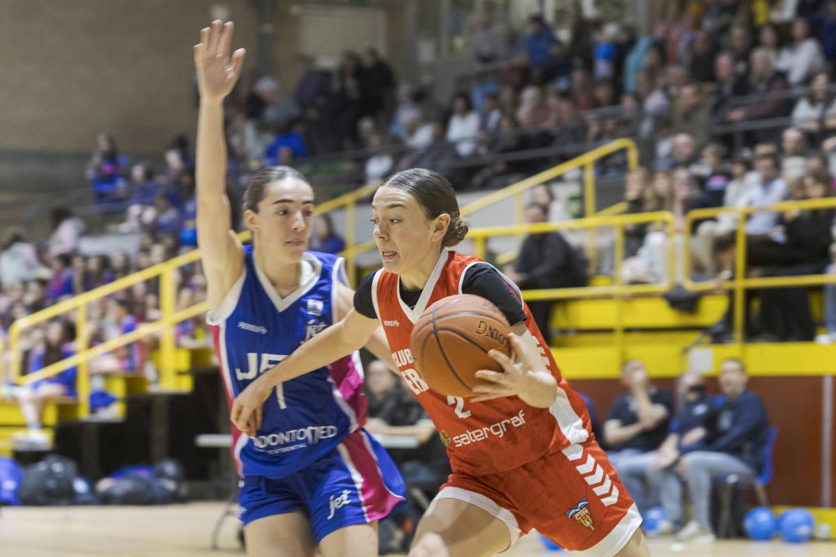 Sortir del descens, objectiu per al 2026